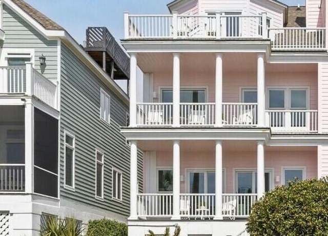 Property at 19 Grand Pavilion Blvd, Isle Of Palms, SC 29451, 4 beds, 3.5 baths