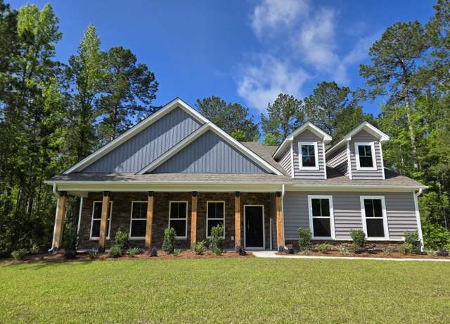 Property at 6081 Sourwood Trl, Ridgeville, SC 29472, 3 beds, 2.5 baths