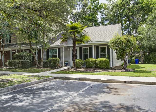 Property at 8059 Shadow Oak Dr, North Charleston, SC 29406, 2 beds, 2 baths
