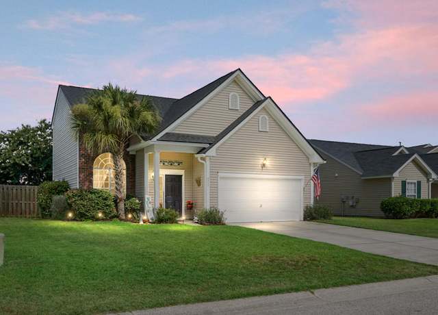 Property at 9717 Stockport Cir, Summerville, SC 29485, 4 beds, 2.5 baths