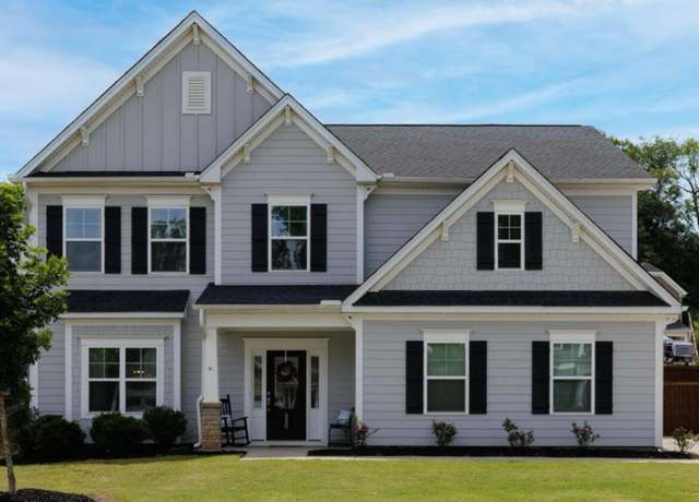 Property at 300 Easton Meadow Way, Greer, SC 29650, 5 beds, 3.5 baths