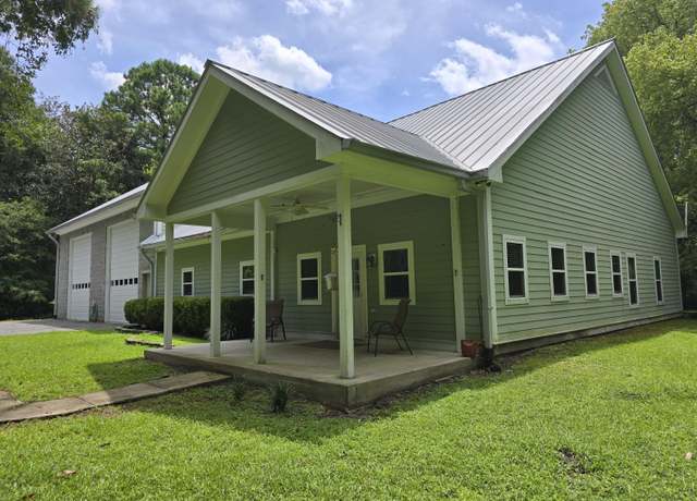 Property at 7349 Rep Road Rd, Meggett, SC 29449, 2 beds, 2.5 baths