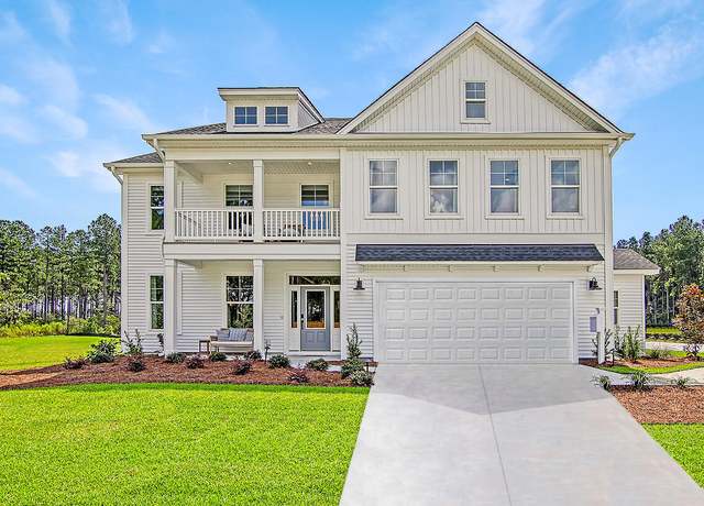 Property at 173 Fiddleback Dr, Summerville, SC 29486, 4 beds, 3.5 baths