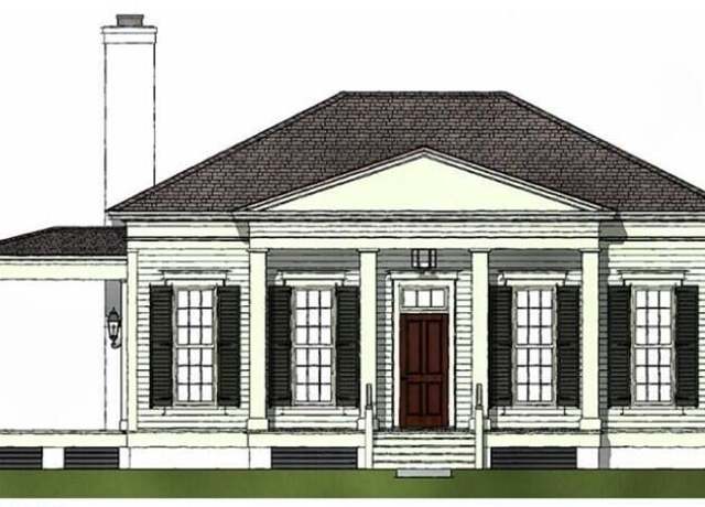 Property at 93 Western Trce, Beaufort, SC 29907, 3 beds, 2 baths