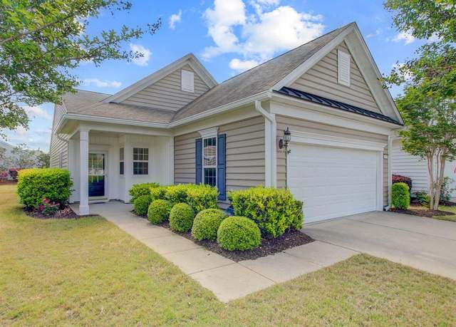 Property at 118 Billowing Sails St, Summerville, SC 29486, 2 beds, 2 baths