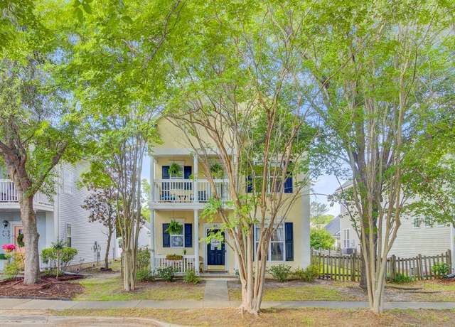 Property at 86 Cross Timbers Dr, Summerville, SC 29485, 3 beds, 2.5 baths