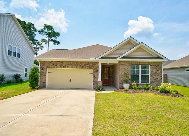 Property at 1250 Hammrick Ln, Johns Island, SC 29455, 4 beds, 2 baths