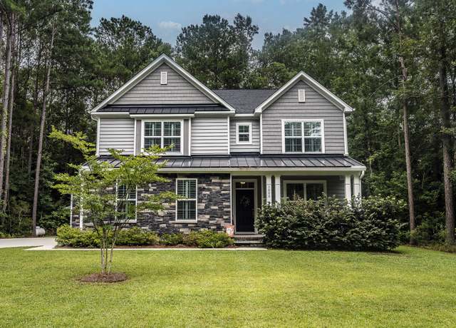 Property at 3000 Flat Rock Ln, Ridgeville, SC 29472, 4 beds, 3.5 baths