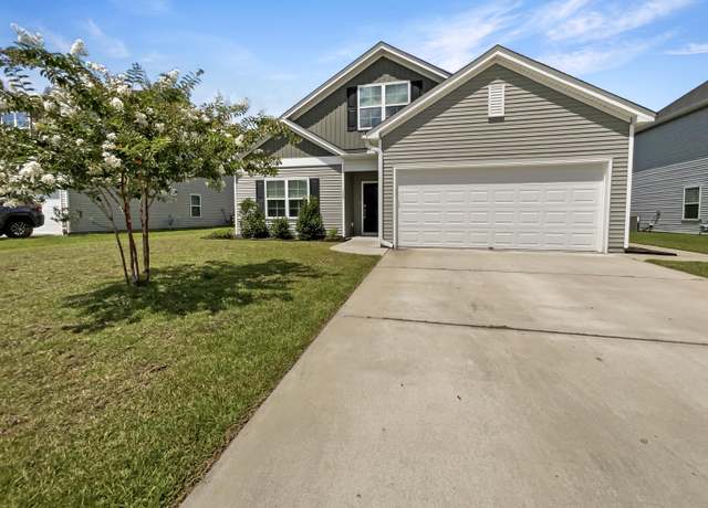 Property at 158 Hyrne Dr, Goose Creek, SC 29445, 3 beds, 2 baths