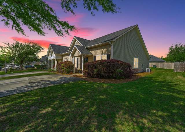 Property at 1209 River Rock Rd, Hanahan, SC 29410, 2 beds, 2 baths