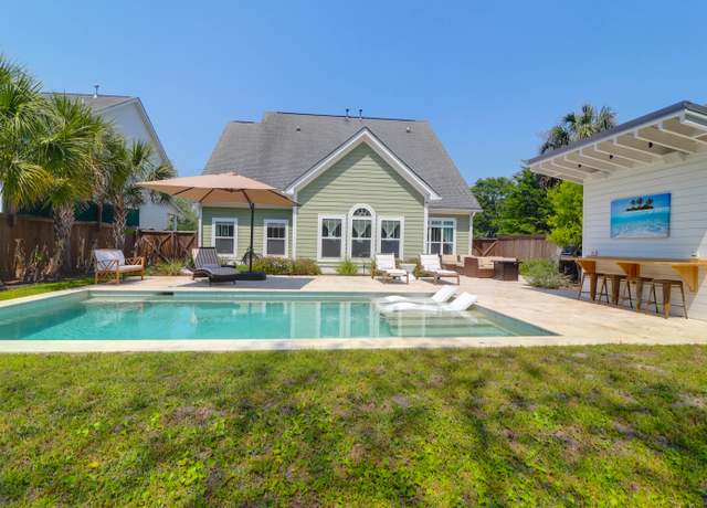 Property at 2009 Terrabrook Ln, Charleston, SC 29412, 5 beds, 2.5 baths