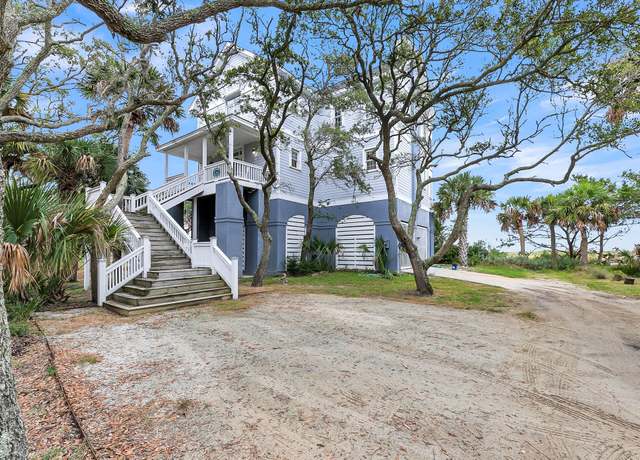 Property at 67 Lost Village Trl #4, Edisto Island, SC 29438, 4 beds, 4.5 baths