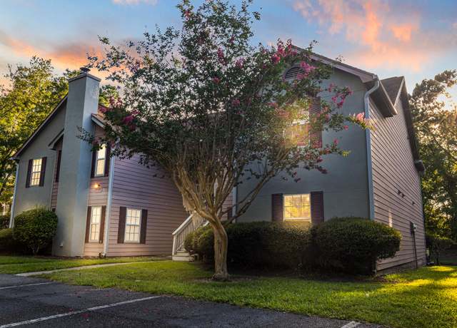 Property at 7950 Parklane Ct Unit C, North Charleston, SC 29418, 2 beds, 2 baths