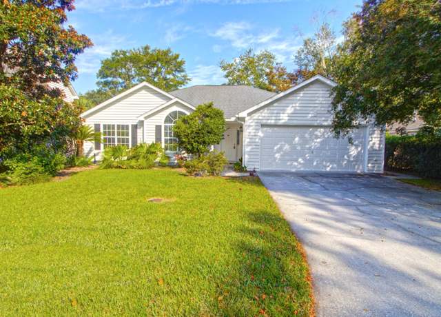 Property at 1310 Pilsdon Crst, Mount Pleasant, SC 29464, 3 beds, 2 baths