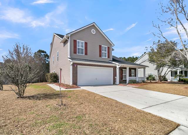 Property at 105 Waylon Dr, Summerville, SC 29483, 4 beds, 2.5 baths