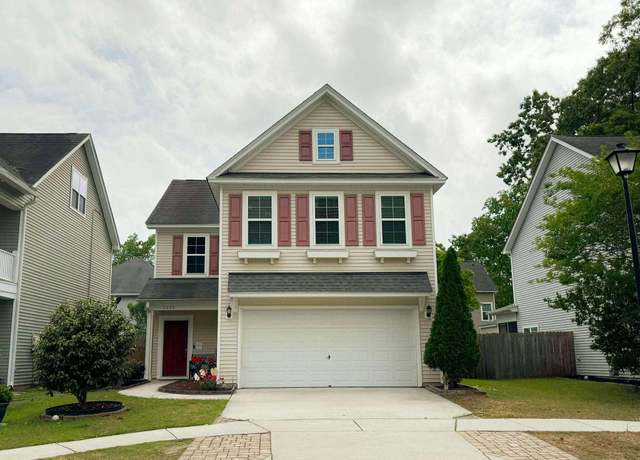 Property at 2049 Maybelles Ln, Charleston, SC 29414, 3 beds, 2.5 baths