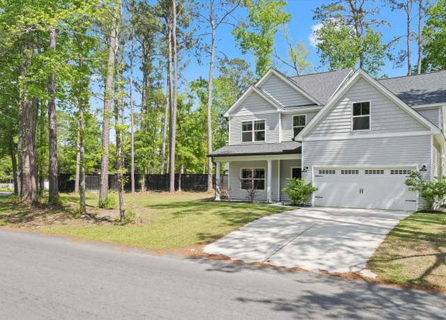 Property at 1325 Wannamaker Ave, Summerville, SC 29485, 5 beds, 3.5 baths