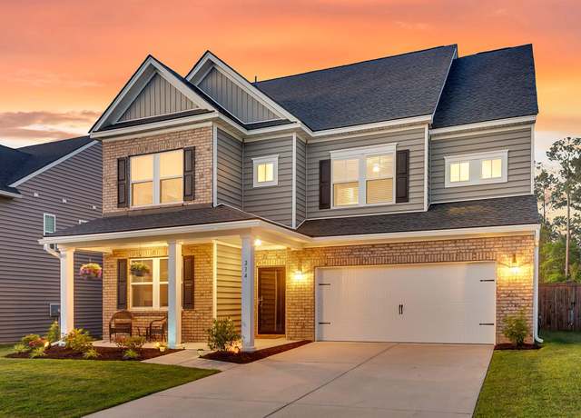 Property at 214 Squire Pope Rd, Summerville, SC 29486, 5 beds, 4.5 baths