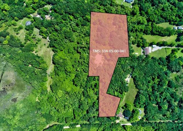 Property at 000 Arsburn Rd, James Island, SC 29412