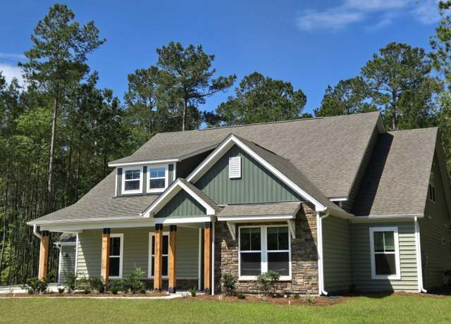 Property at 6105 Sourwood Trl, Ridgeville, SC 29472, 4 beds, 3.5 baths