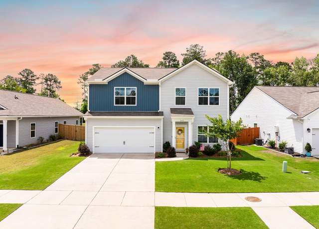 Property at 141 Pine Crest View Dr, Summerville, SC 29486, 5 beds, 3 baths