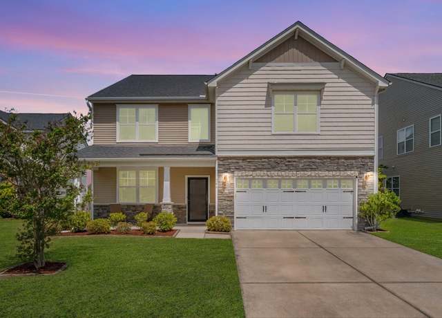 Property at 364 Deep River Rd, Summerville, SC 29486, 5 beds, 3 baths