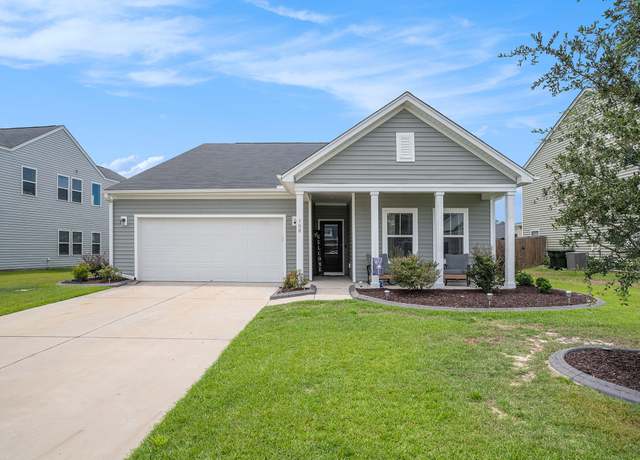 Property at 798 Sienna Way, Summerville, SC 29486, 4 beds, 2 baths