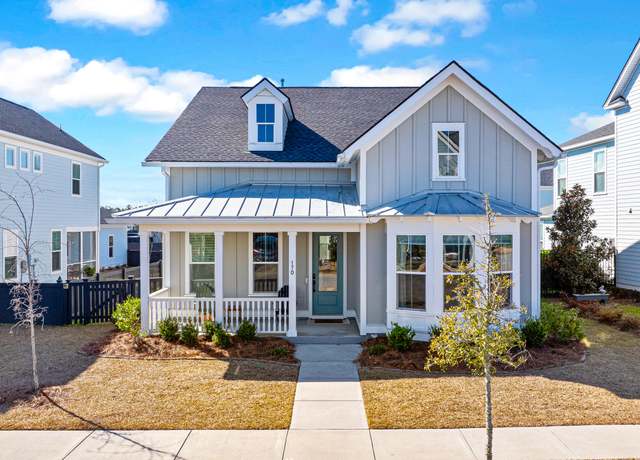 Property at 170 Callibluff Dr, Summerville, SC 29486, 4 beds, 2.5 baths