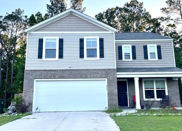 Property at 619 Red Mulberry Rd, Moncks Corner, SC 29461, 4 beds, 2.5 baths