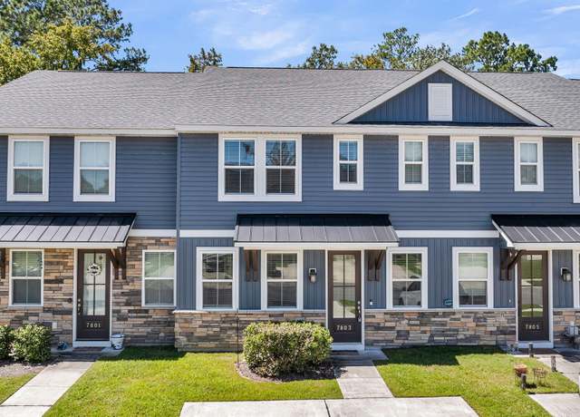 Property at 7803 Park Gate Dr, Charleston, SC 29418, 3 beds, 2.5 baths