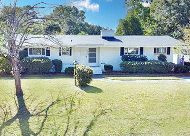 Property at 1049 Browning Dr, Charleston, SC 29407, 4 beds, 3 baths