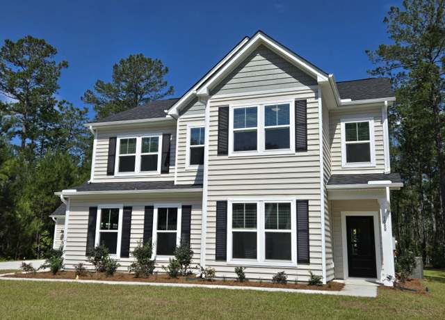 Property at 1088 Deep Gap Rd, Ridgeville, SC 29472, 4 beds, 3 baths