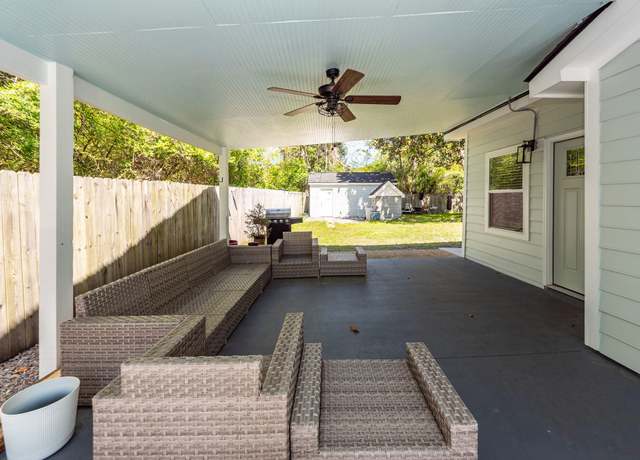 Property at 8562 N Highway 17, Mcclellanville, SC 29458, 3 beds, 2 baths
