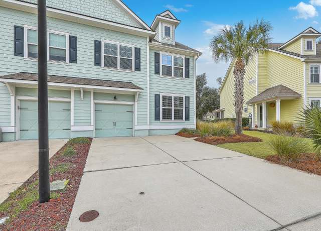 Property at 1455 Red Tide Rd, Mount Pleasant, SC 29466, 4 beds, 2.5 baths