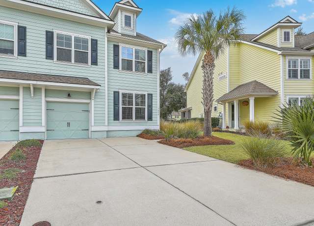 Property at 1455 Red Tide Rd, Mount Pleasant, SC 29466, 4 beds, 2.5 baths