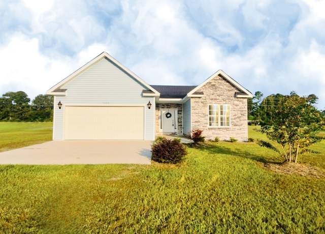 Property at 3292 N Highway 52, Saint Stephen, SC 29479, 3 beds, 2 baths