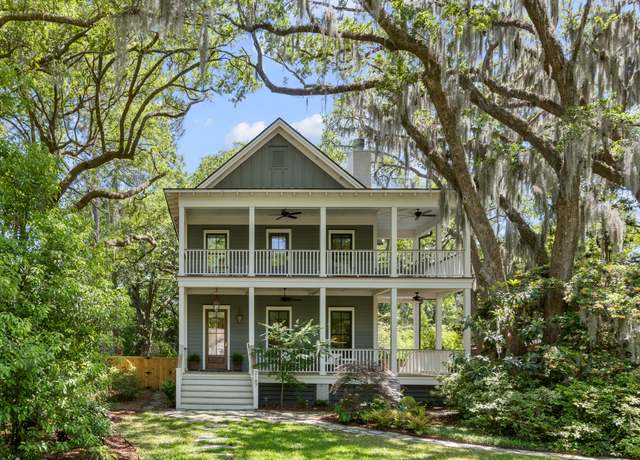 Property at 2187 Saint James Dr, Charleston, SC 29412, 4 beds, 3.5 baths