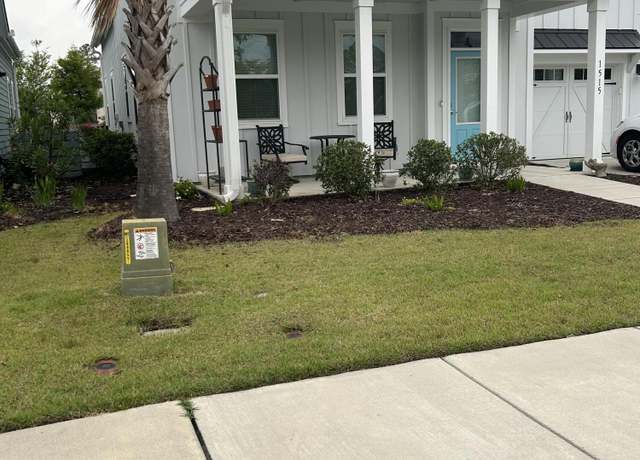 Property at 1515 Pogonia St #2, Mount Pleasant, SC 29466, 3 beds, 3 baths