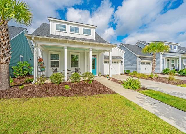 Property at 1515 Pogonia St #2, Mount Pleasant, SC 29466, 3 beds, 3 baths