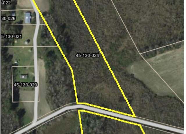 Property at 00 Dutch Neck Rd, Kingstree, SC 29556