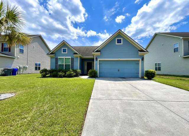 Property at 7629 High Maple Cir, North Charleston, SC 29418, 3 beds, 2 baths