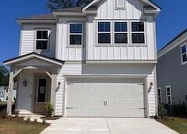 Property at 1716 Grovehurst Dr, Charleston, SC 29414, 3 beds, 3.5 baths