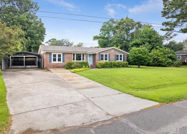 Property at 1359 Whitehouse Blvd, James Island, SC 29412, 4 beds, 3 baths