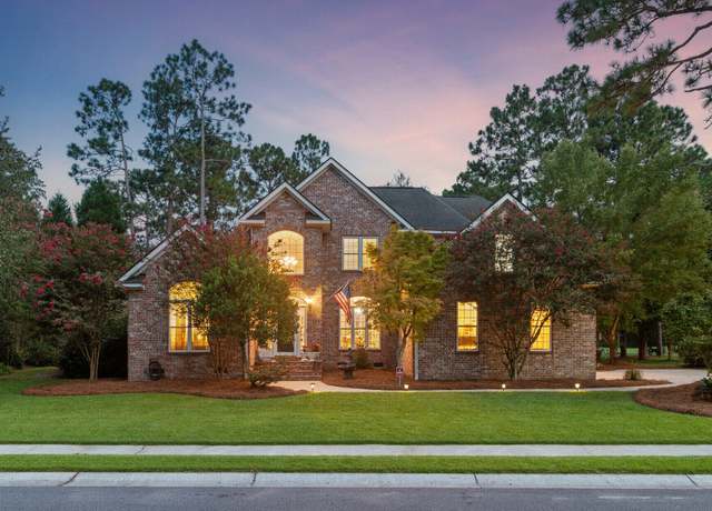 Property at 194 Bellerive Ln, Summerville, SC 29483, 4 beds, 2.5 baths