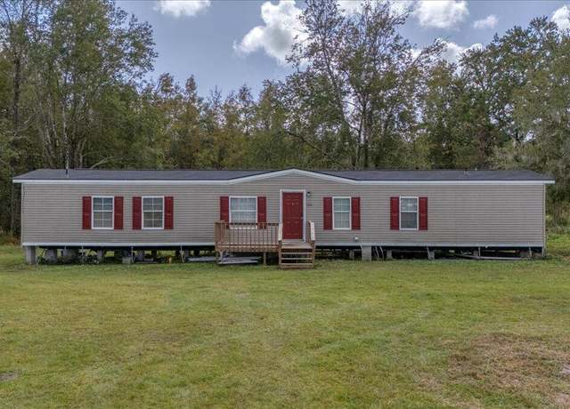 Property at 1011 Ridge Rd, Ridgeville, SC 29472, 3 beds, 2 baths