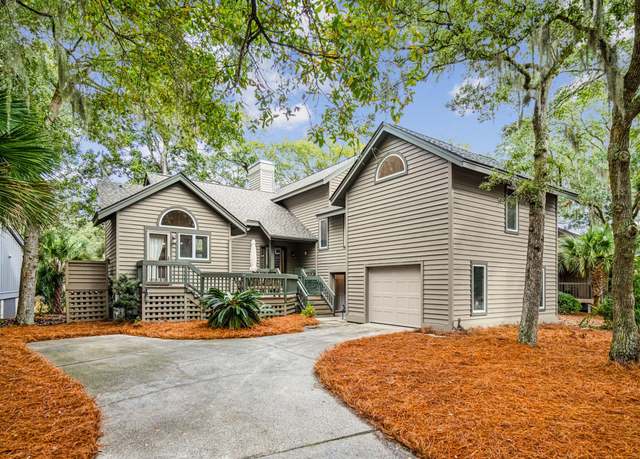 Property at 93 Surfscoter Ln, Kiawah Island, SC 29455, 4 beds, 3 baths