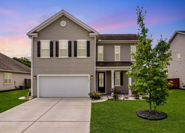 Property at 111 Nolin Road Rd, Moncks Corner, SC 29461, 4 beds, 2.5 baths