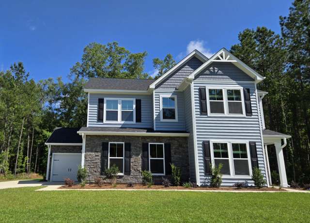 Property at 6121 Sourwood Trl, Ridgeville, SC 29472, 4 beds, 3 baths