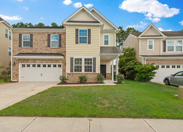 Property at 272 Overcup Loop, Summerville, SC 29486, 4 beds, 2.5 baths