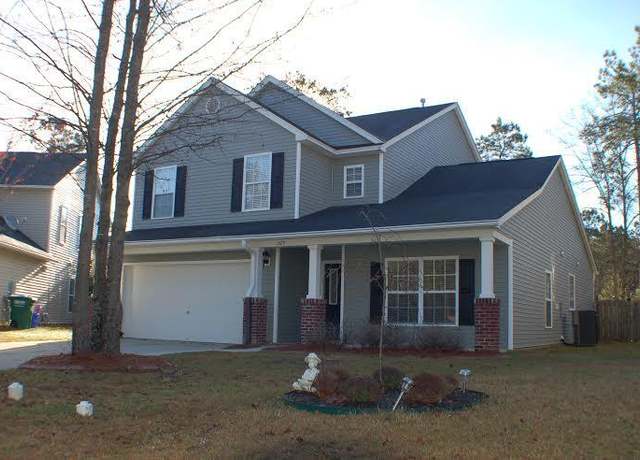 Property at 105 Salem Rd, Ladson, SC 29456, 4 beds, 2.5 baths